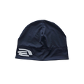 Navy blue skull