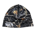 Black woods skull