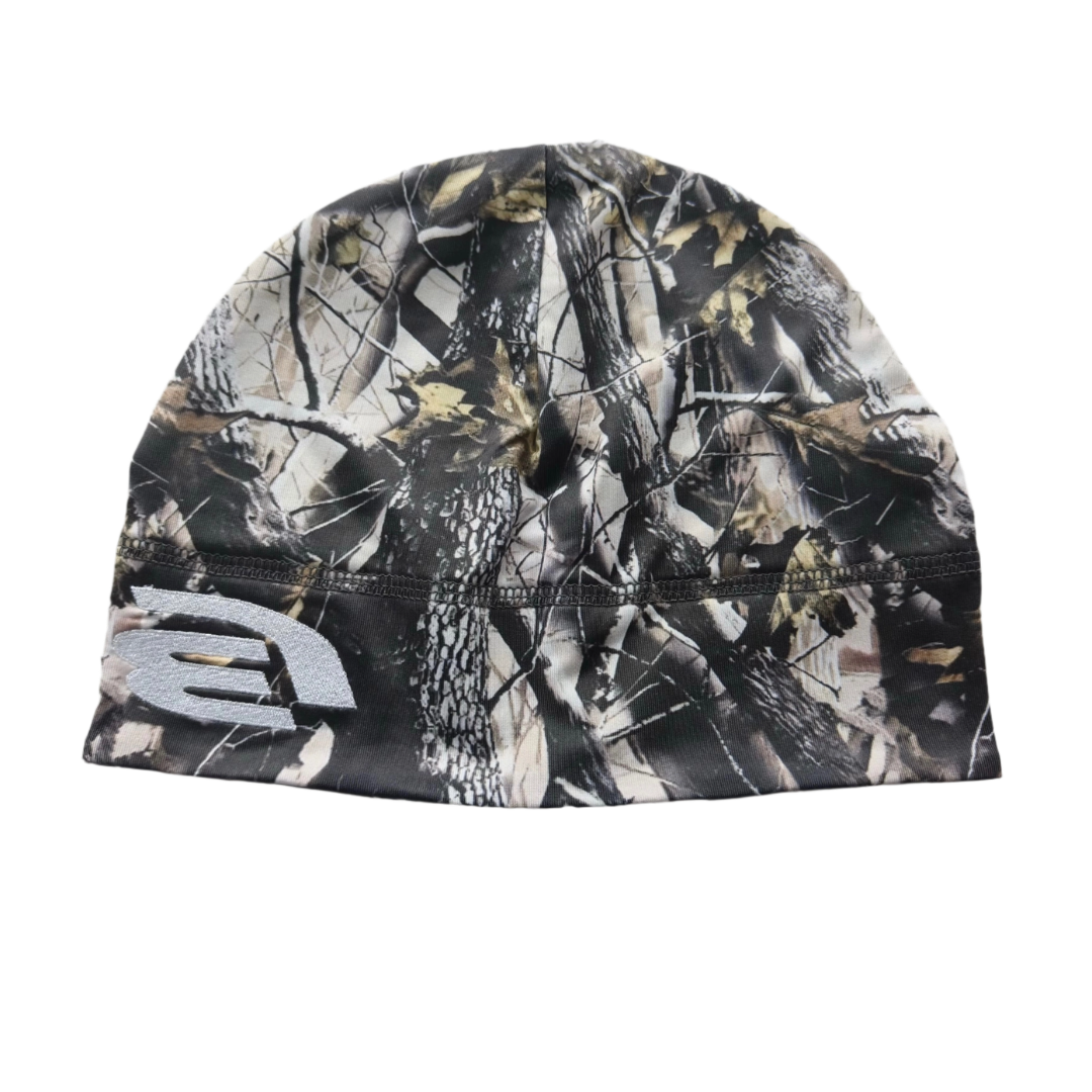 Woods skull cap