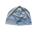 Light blue skull