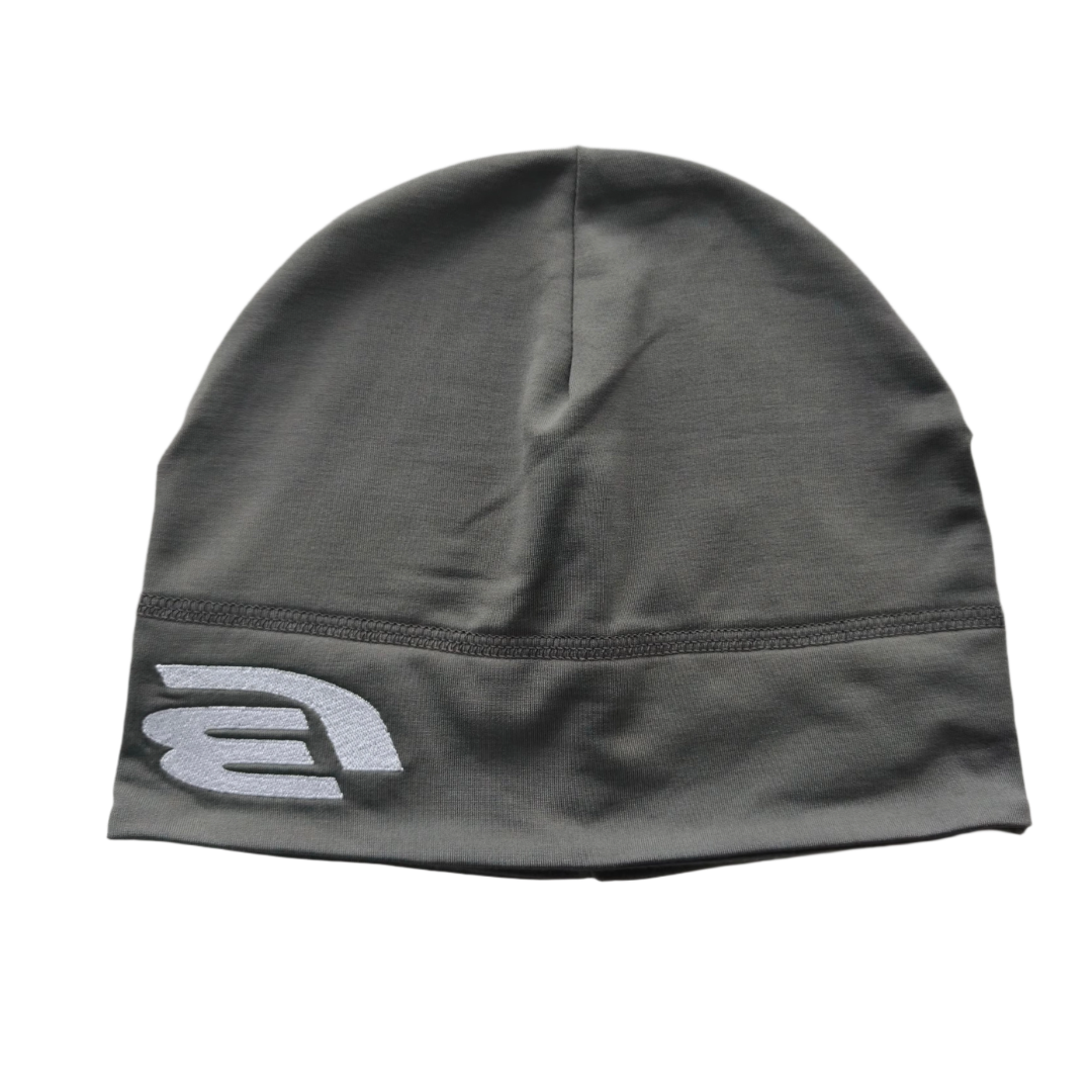 Grey skull
