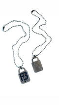 Blvd Tag ( Duo )