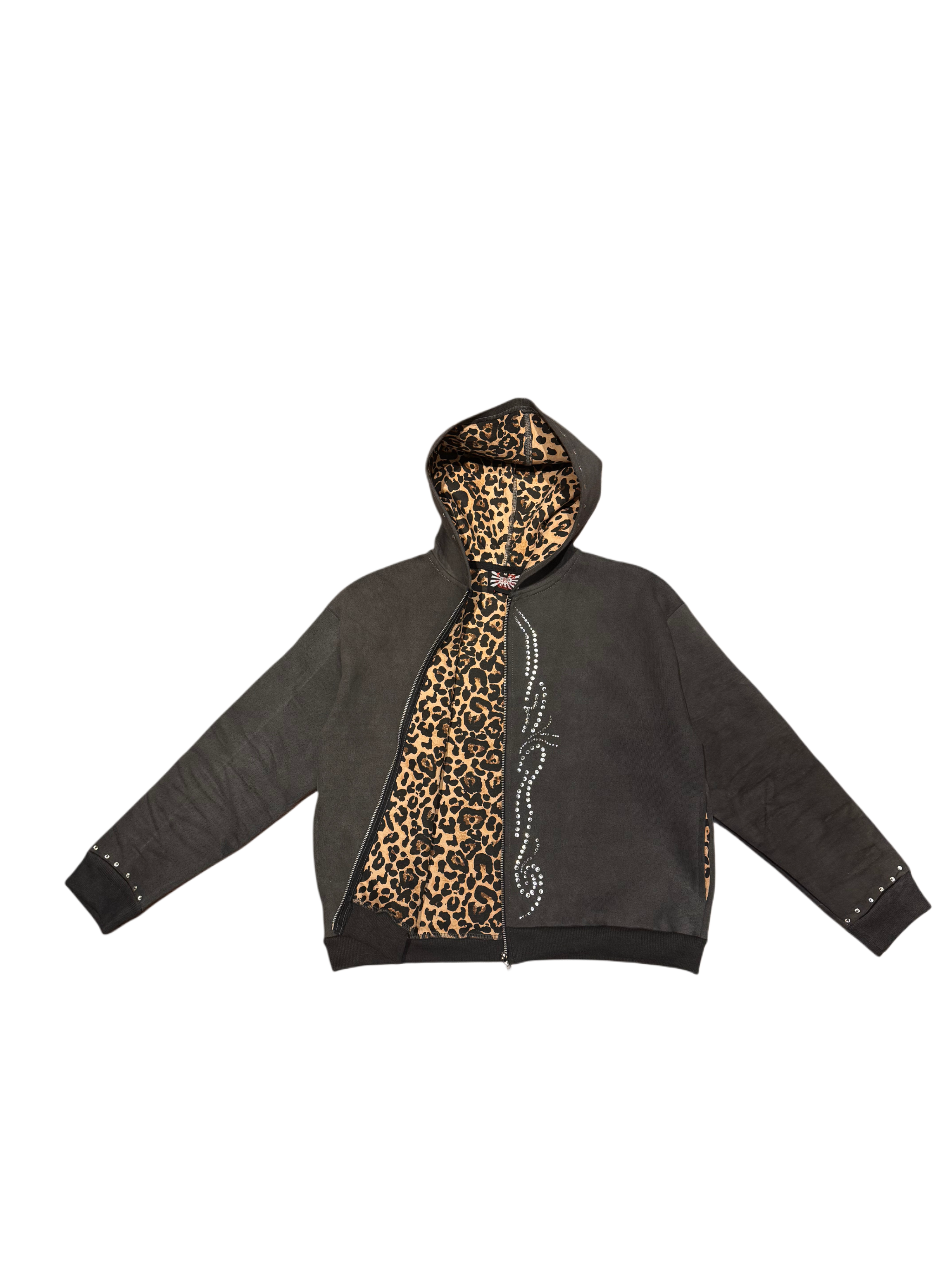 Hidden Animal Hoodie