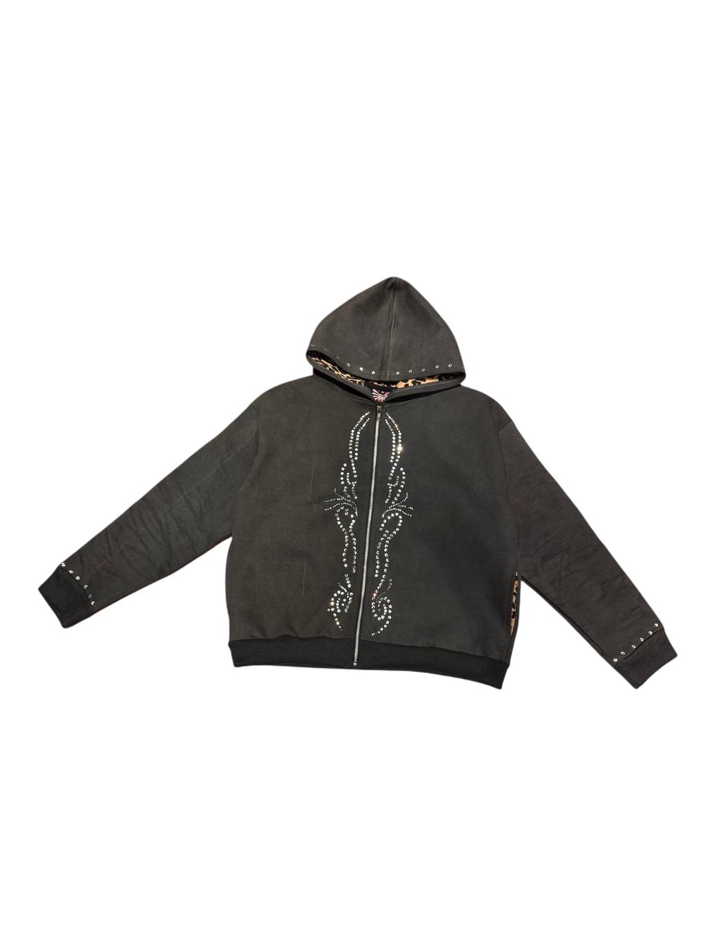 Hidden Animal Hoodie