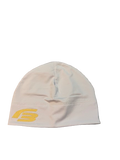 White skull ( off white logo)