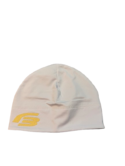 White skull ( off white logo)