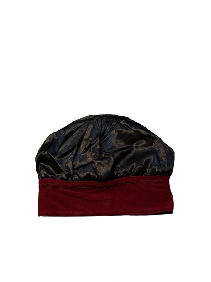 Duo silk skull pack