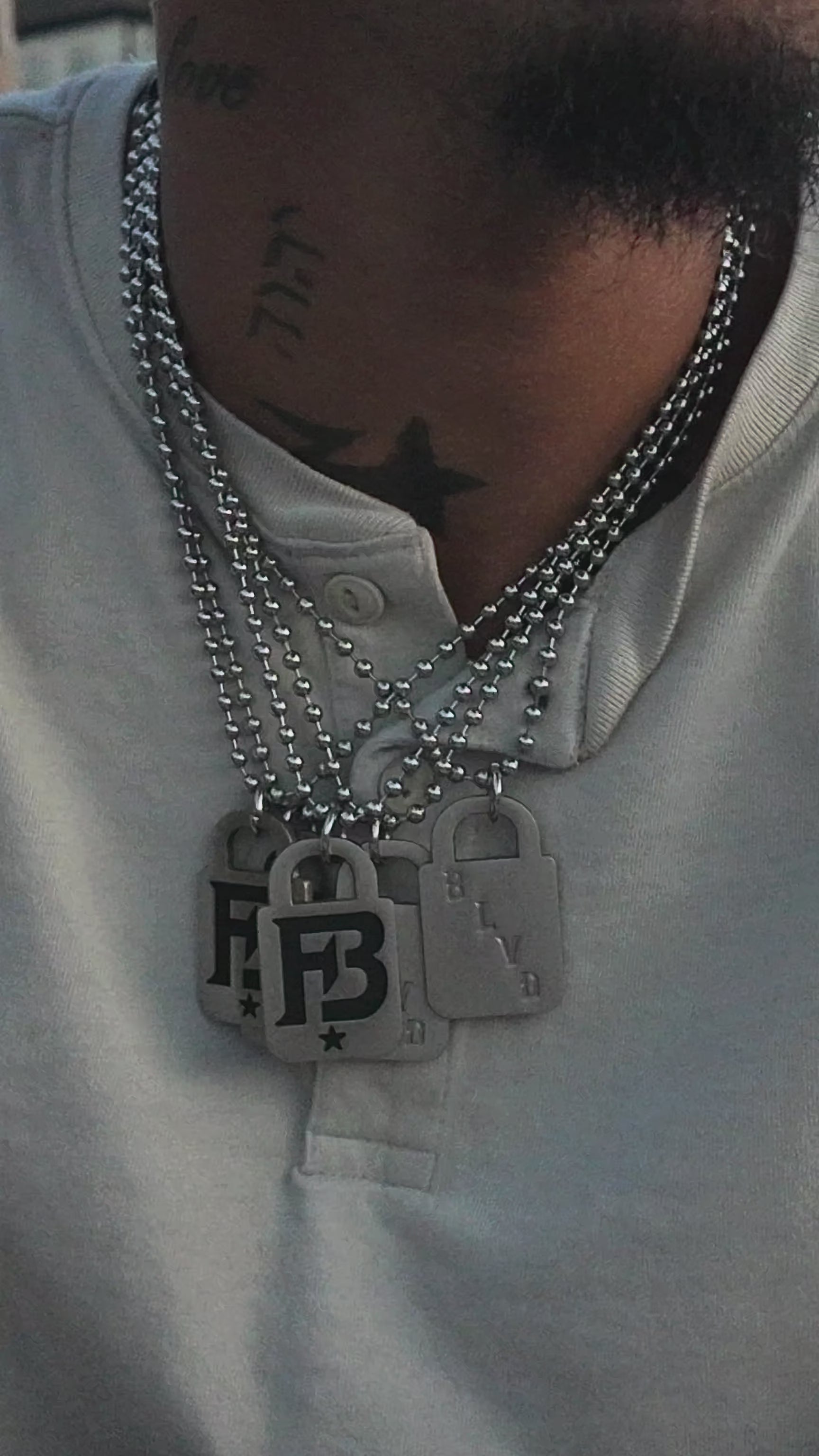 Blvd Tag